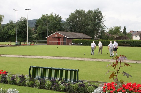 Bowling clubs are in peril
