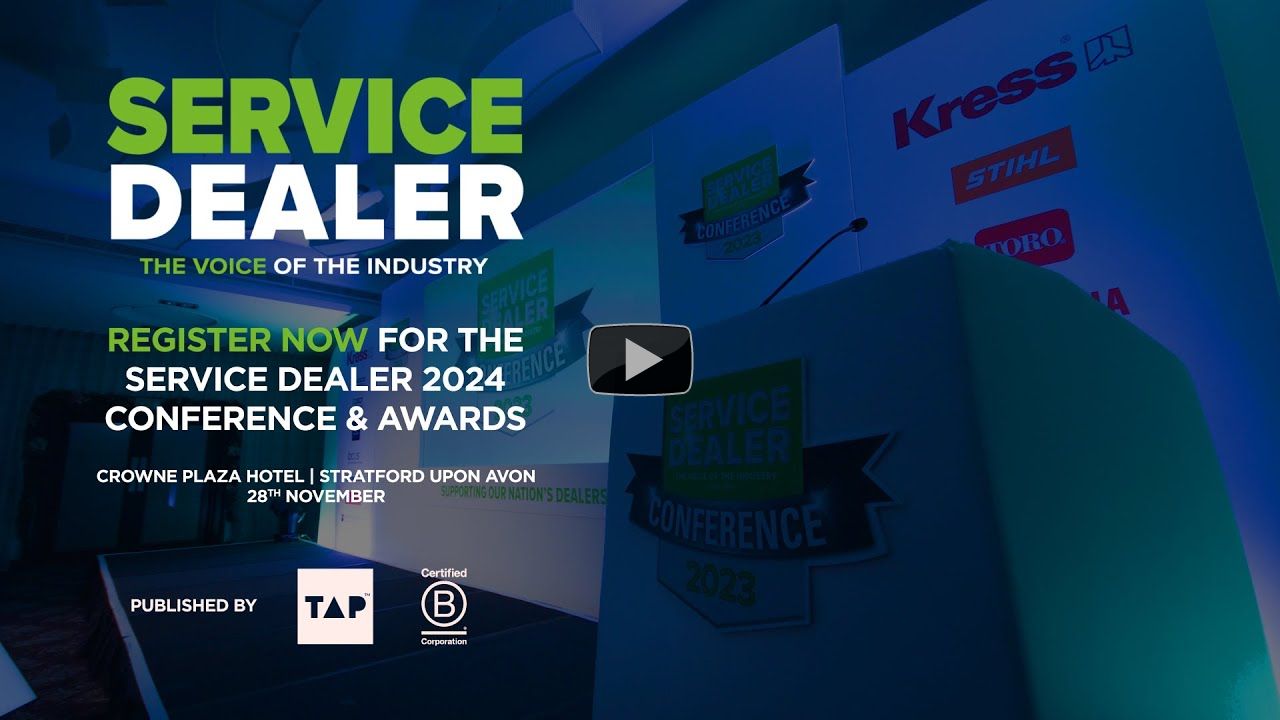 Service Dealer Conference and Awards 2023 – Highlights Film