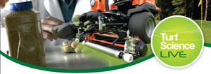 Turf Science Live
