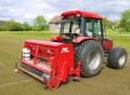The BLEC heavy duty Disc Seeder