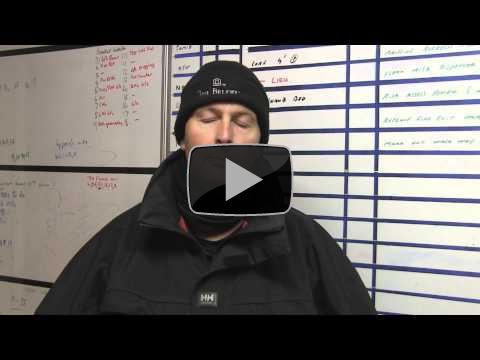 SISIS Megaslit and Maxislit at The Belfry