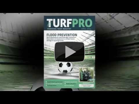 Turf Pro 2014