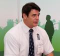 Chris Wood, ECB Pitches Consultant is one of the experts taking part