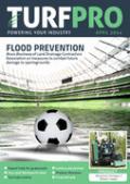 Turf Pro launch issue