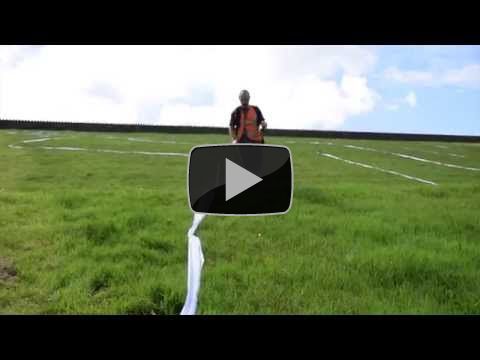 Fields of Vision - Lower Laithe Reservoir