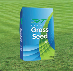 R140 - used on Axminster Town FC's new pitch