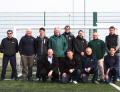 The recent IOG synthetic surface maintenance course, in partnership with Replay Maintenance, held at One Leisure in Cambridgeshire was a successful day passing knowledge onto delegates
