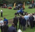 Open Day at Campey Turf Care