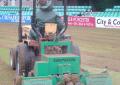 R&K Kensett distributed the Graden range of machinery