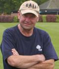 Derek Charman of Crawley Borough Council