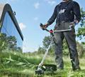 New 525 Series from Husqvarna