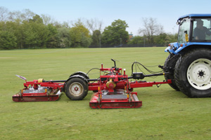 Progressive TDR15