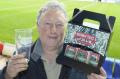 Groundsman Mel Jones photographed by This Is Cheshire