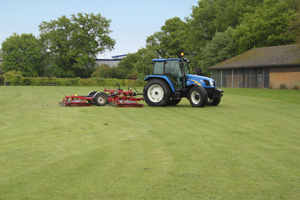 Progressive TDR15