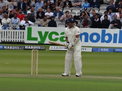 Sachin Tendulkar