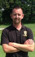 Wes Walker, Course Manager at Northwood Golf Club