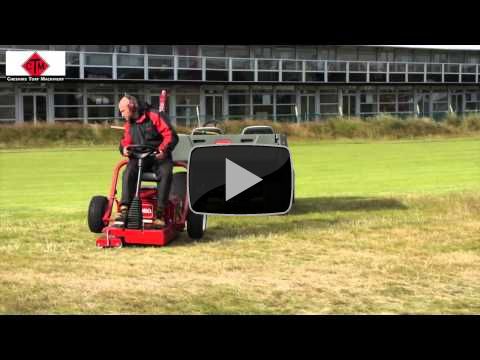 Royal Liverpool Golf Club - 2014 Open Championship