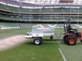 The Dakota 410 at the Aviva