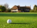 Golf course workshops