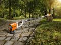 STIHL HTA 85 cordless pole pruner