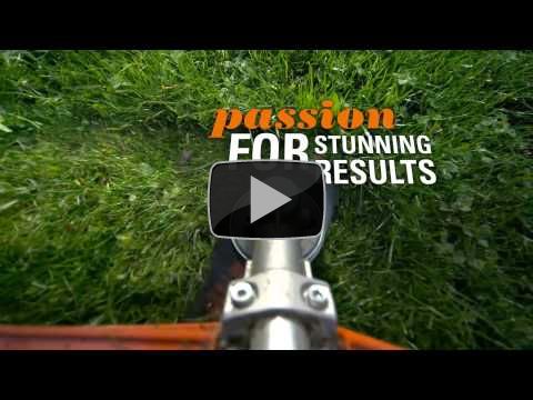 @STIHL_GB - Official Sponsor of Leicester Tigers