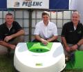 Etesia UK announce Green Choice as their first ETMower dealer