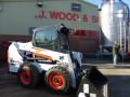 MTS Group and J Wood & Son (Bilsdale Ploughs) Ltd have formed a strategic partnership