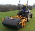 TM1000 at Leamington & Country Golf Club