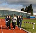 Sports Facility Show takes place tomorrow (March 10th) at Lee Valley Athletics Centre