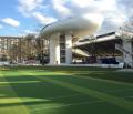 Nursery ground at Lord's