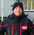 Royal St David's links manager Rhys Butler