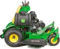 John Deere QuikTrak - a result of the alliance