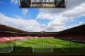 Southampton's pitch on Saturday