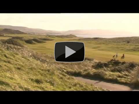 Turnberry Golf Resort, Scotland