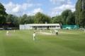 Henley Cricket Club