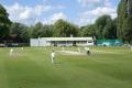Henley Cricket Club