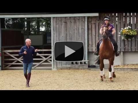 Kubota winner spends the day with Andrew Hoy