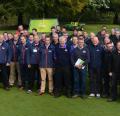 Turf Science Live Ireland