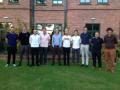 BIGGA's Young Greenkeeper Committee
