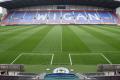 Wigan Athletic's DW Stadium