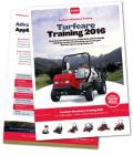 Training Guide 2016