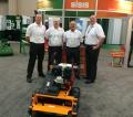 Dennis-and SISIS at GIS 2016
