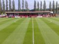 FA Groundsman of the Year award