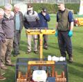 Bowling green maintenance seminars