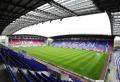 DW Stadium