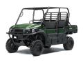 New Kawasaki Mules are now in dealerships