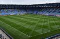 Leicester City's King Power stadium yesterday - Getty Images.