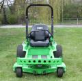 Mean Green Mowers