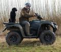 Suzuki KingQuad 750
