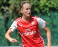 Casey Stoney